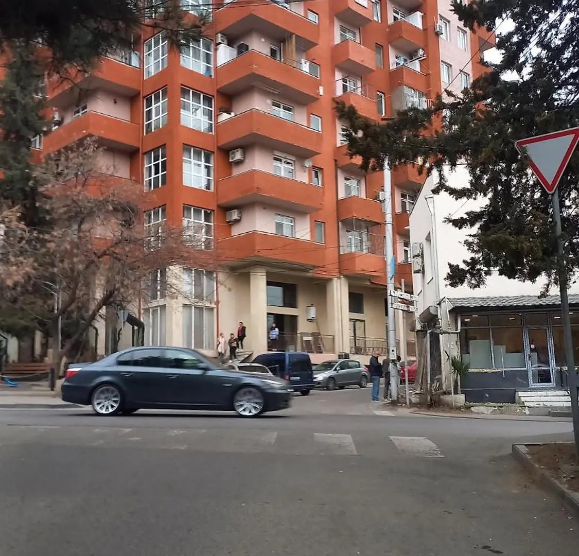 Maries Apartment Tbilisi