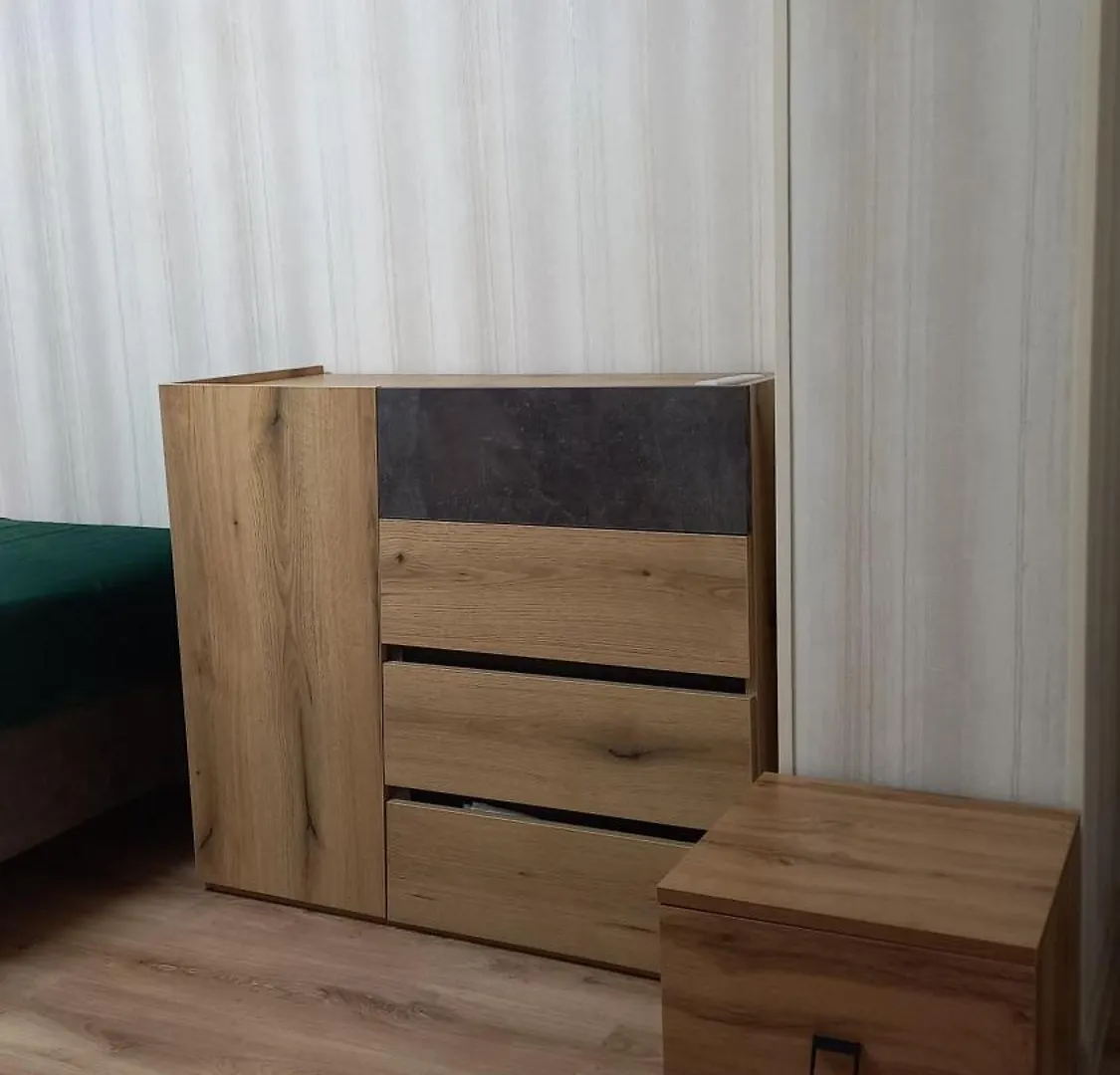 Maries Apartment Tbilisi