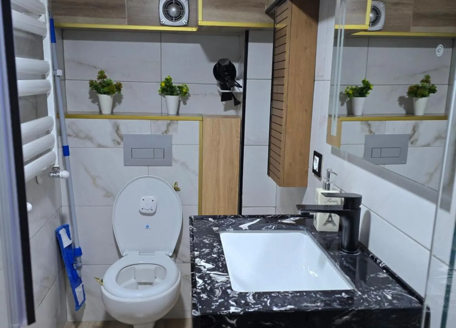 Maries Apartment Tbilisi