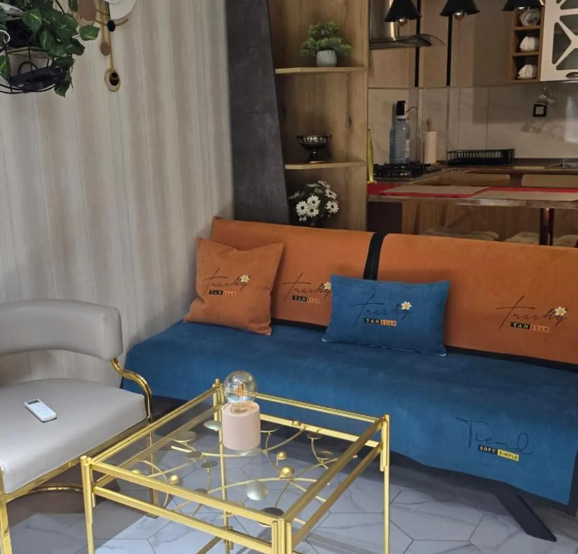 Maries Apartment Tbilisi Georgia