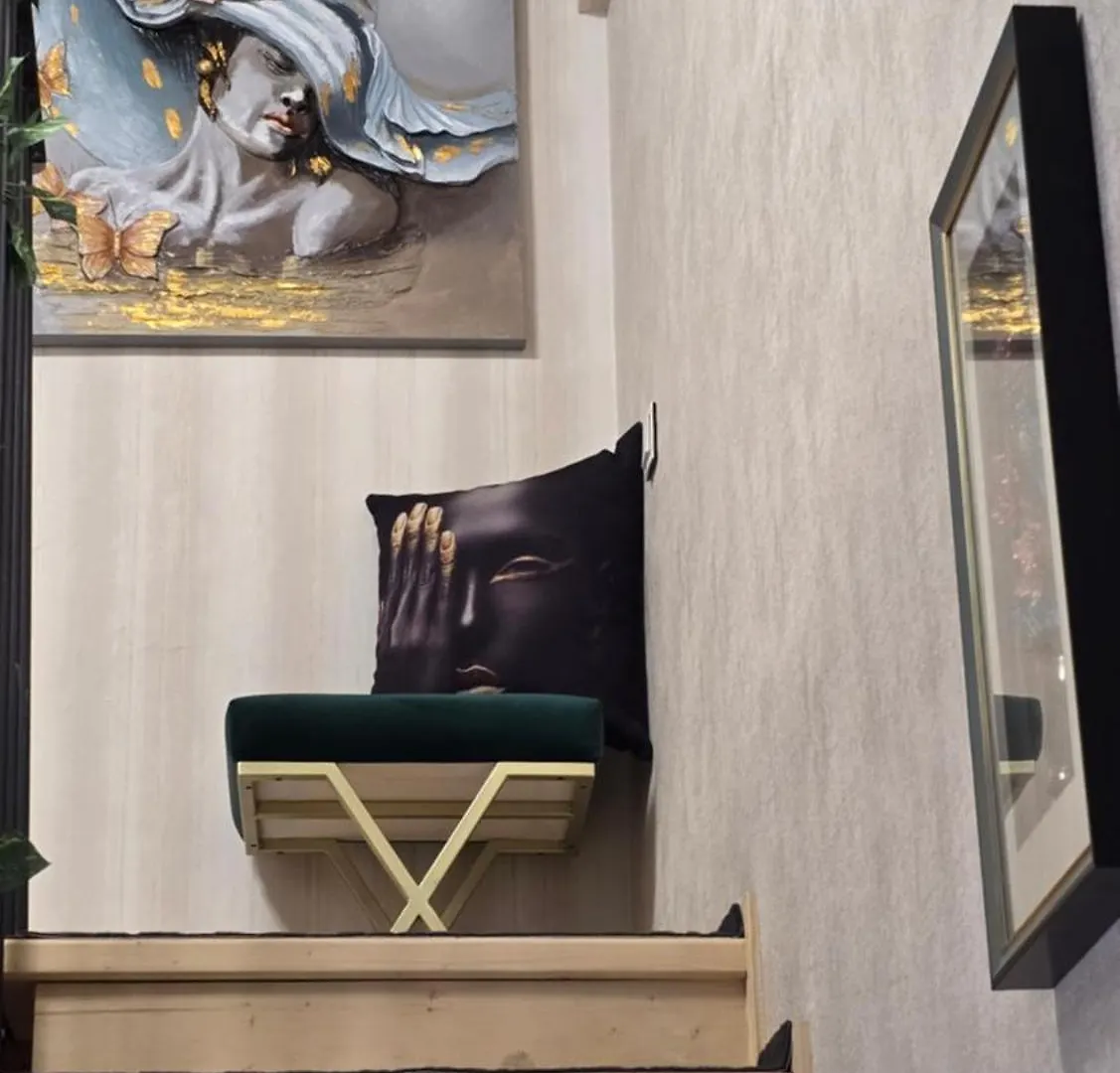 Maries Apartment Tbilisi