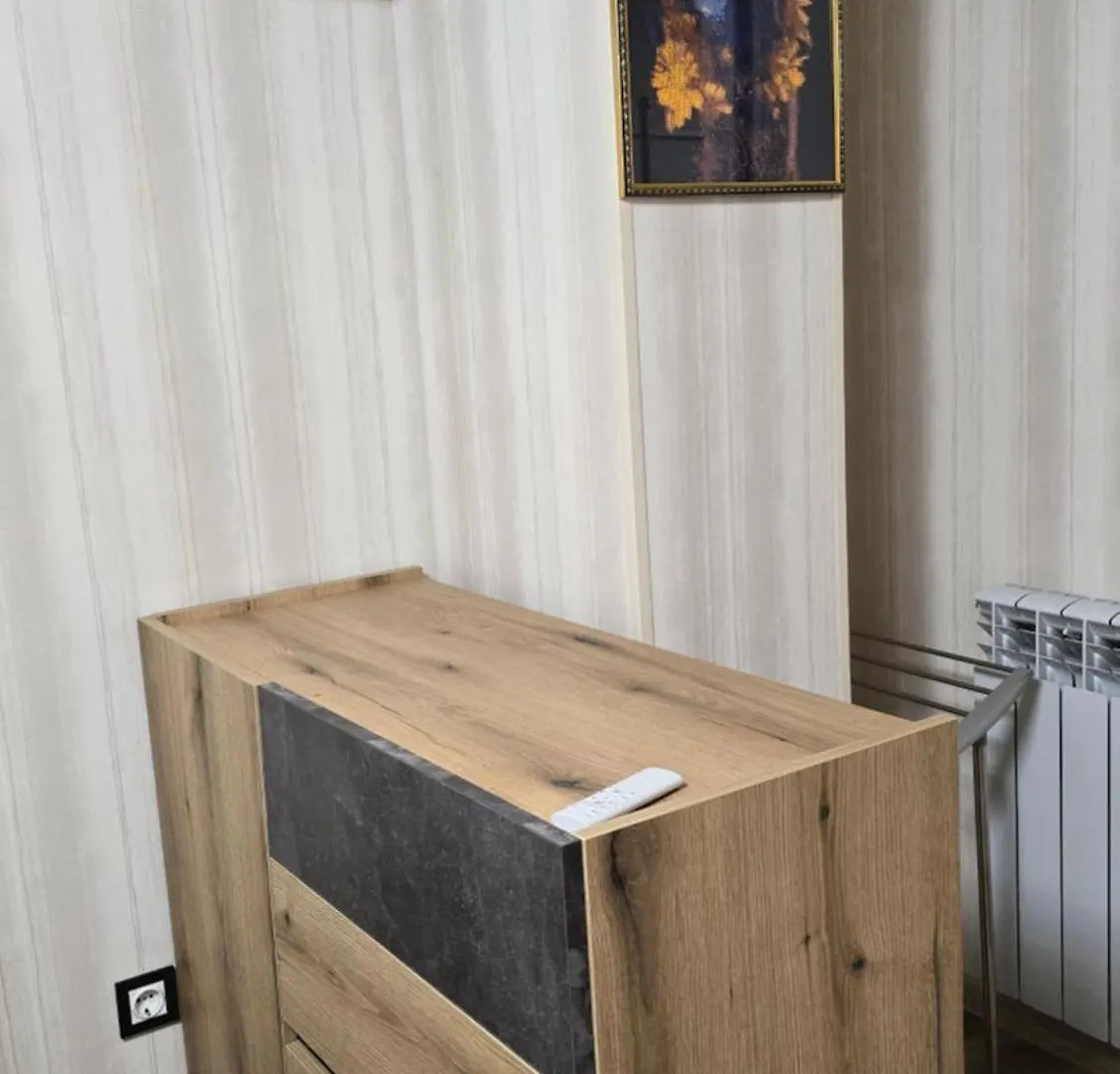 Maries Apartment Tbilisi