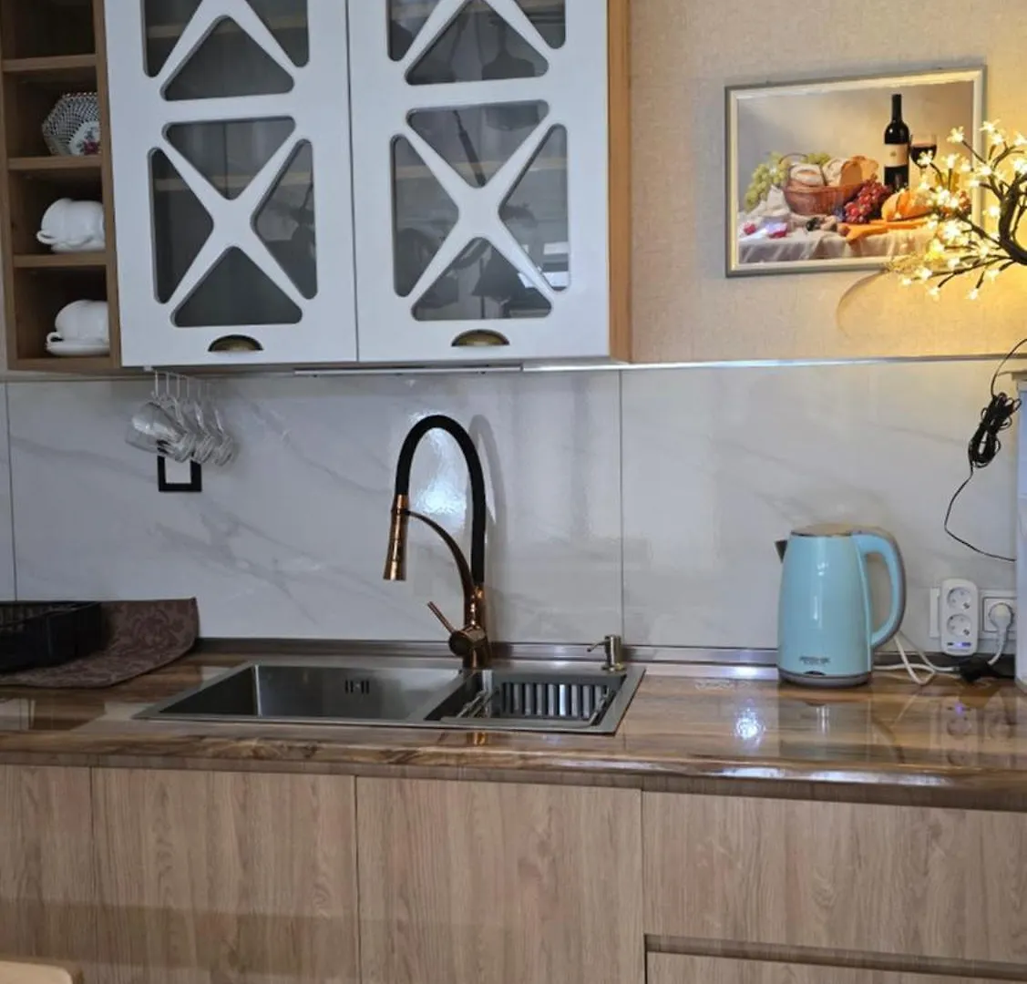 Maries Apartment Tbilisi 0*,