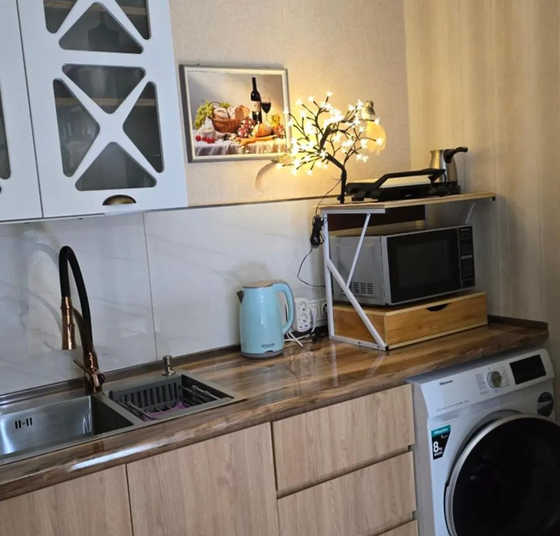 Maries Apartment Tbilisi