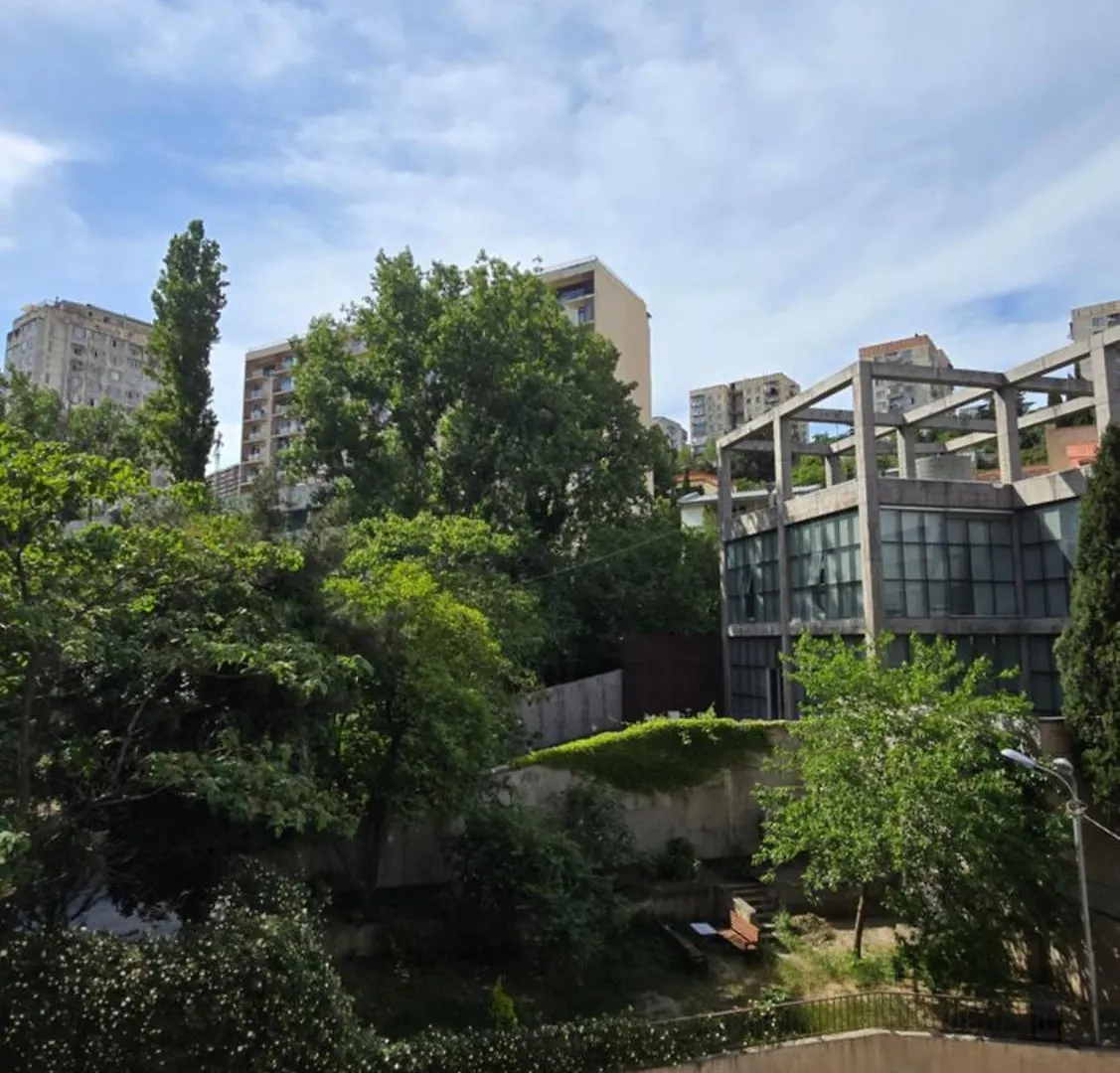 Maries Apartment Tbilisi