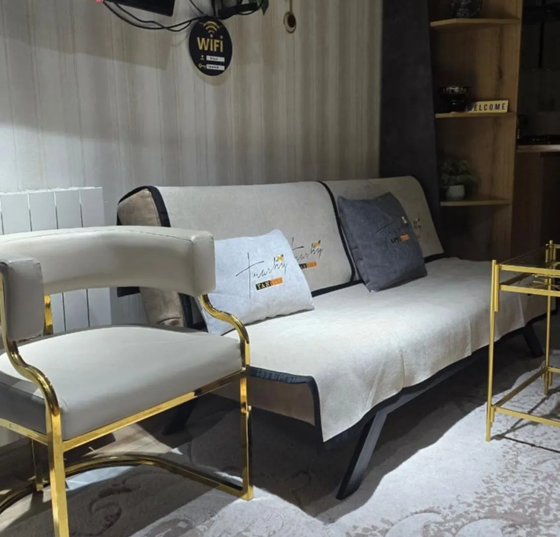 Maries Apartment Tbilisi