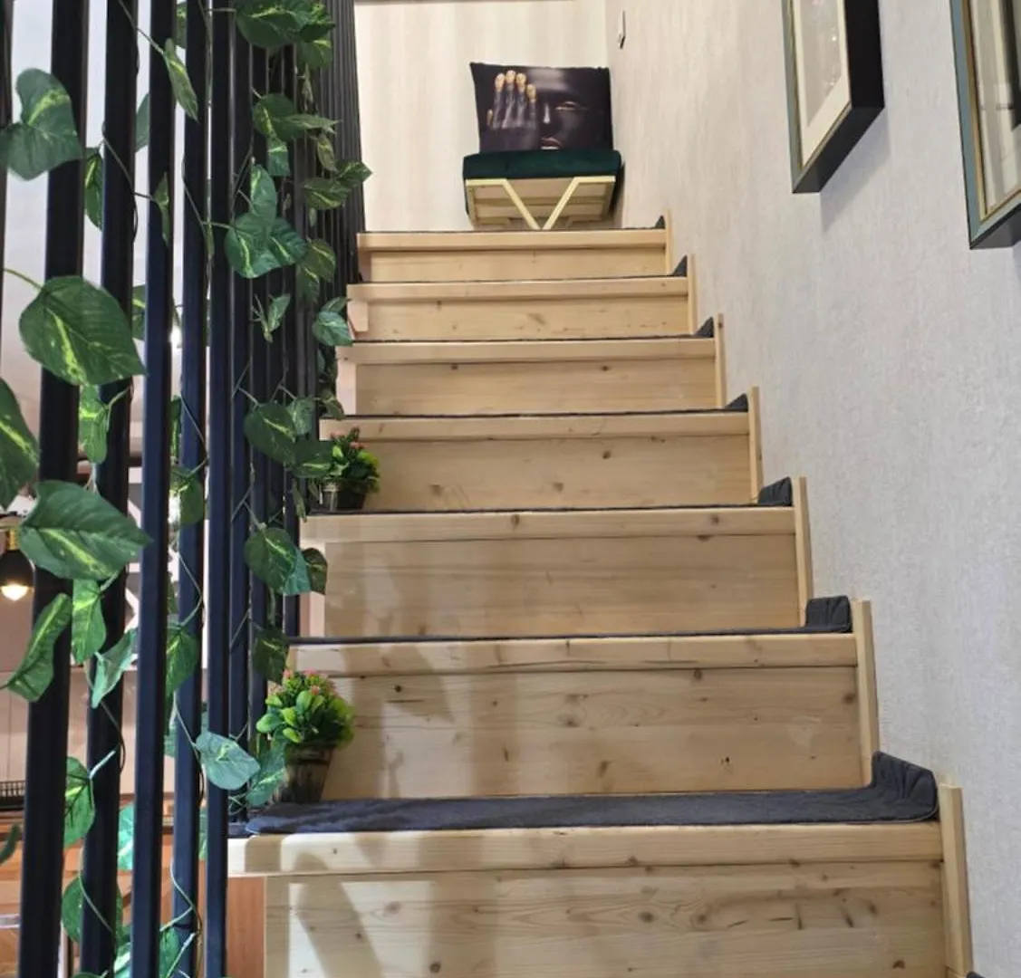 Maries Apartment Tbilisi