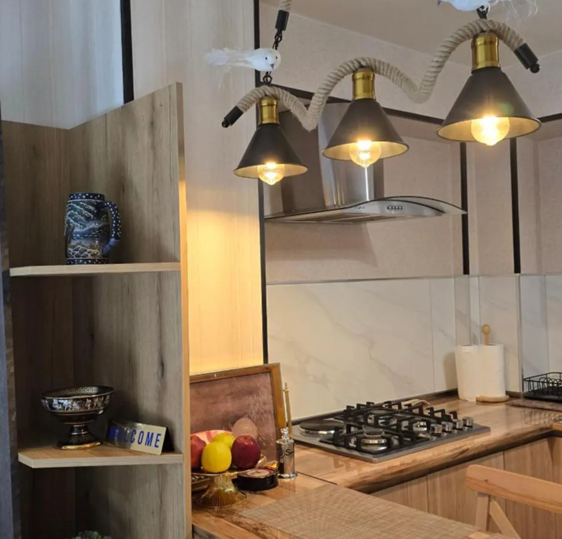Maries Apartment Tbilisi