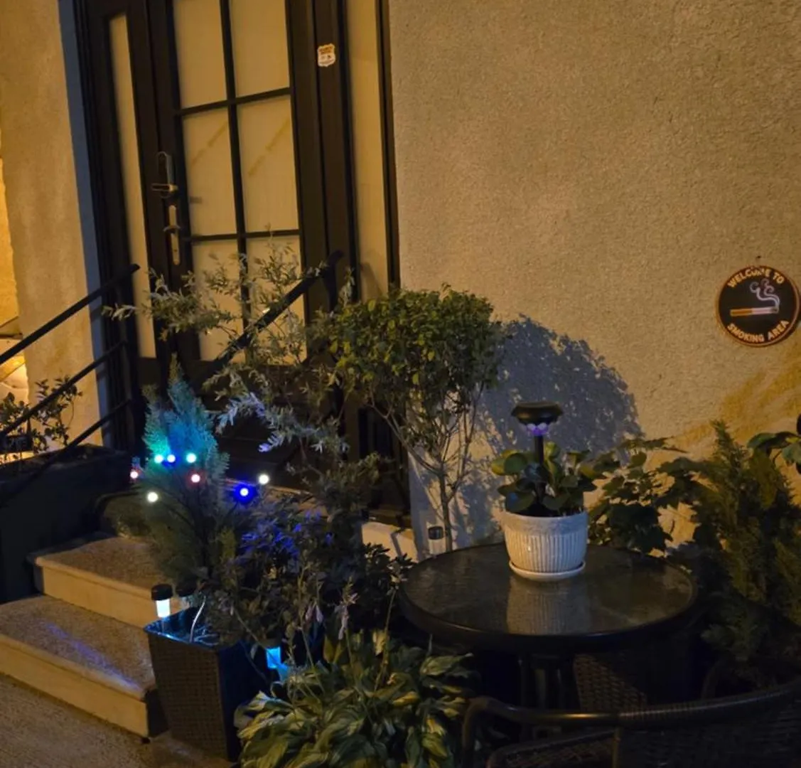 Maries Apartment Tbilisi