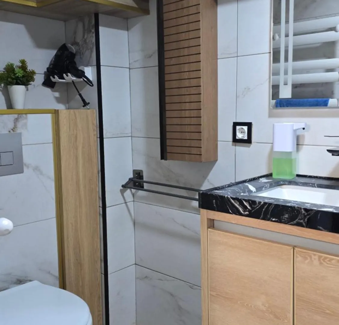 Maries Apartment Tbilisi
