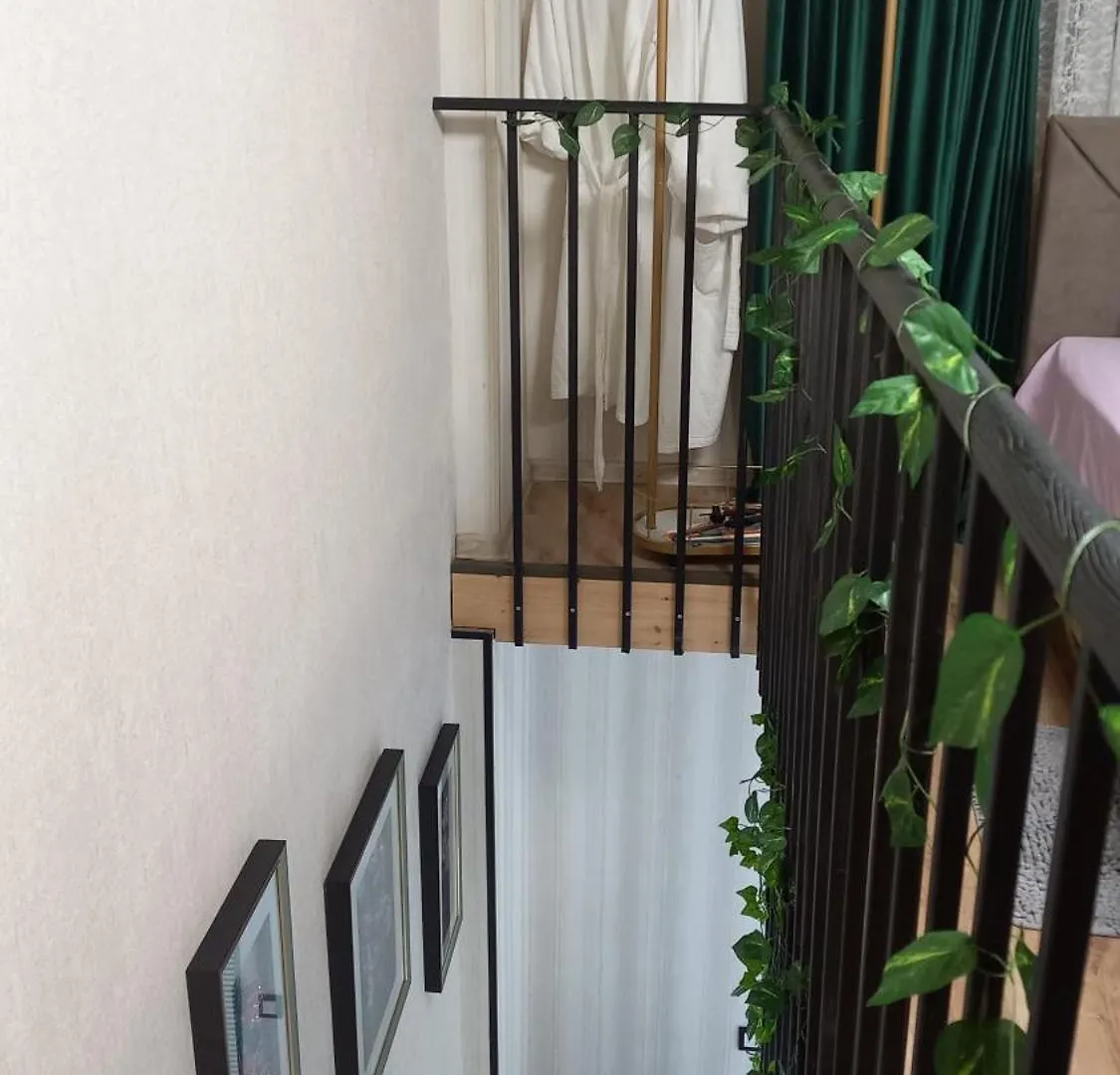 Maries Apartment Tbilisi 0*,