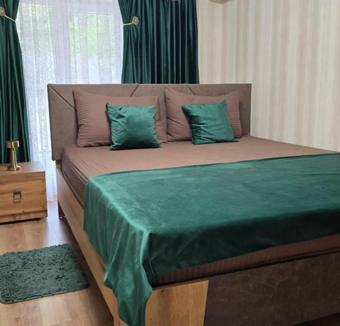 Maries Apartment Tbilisi