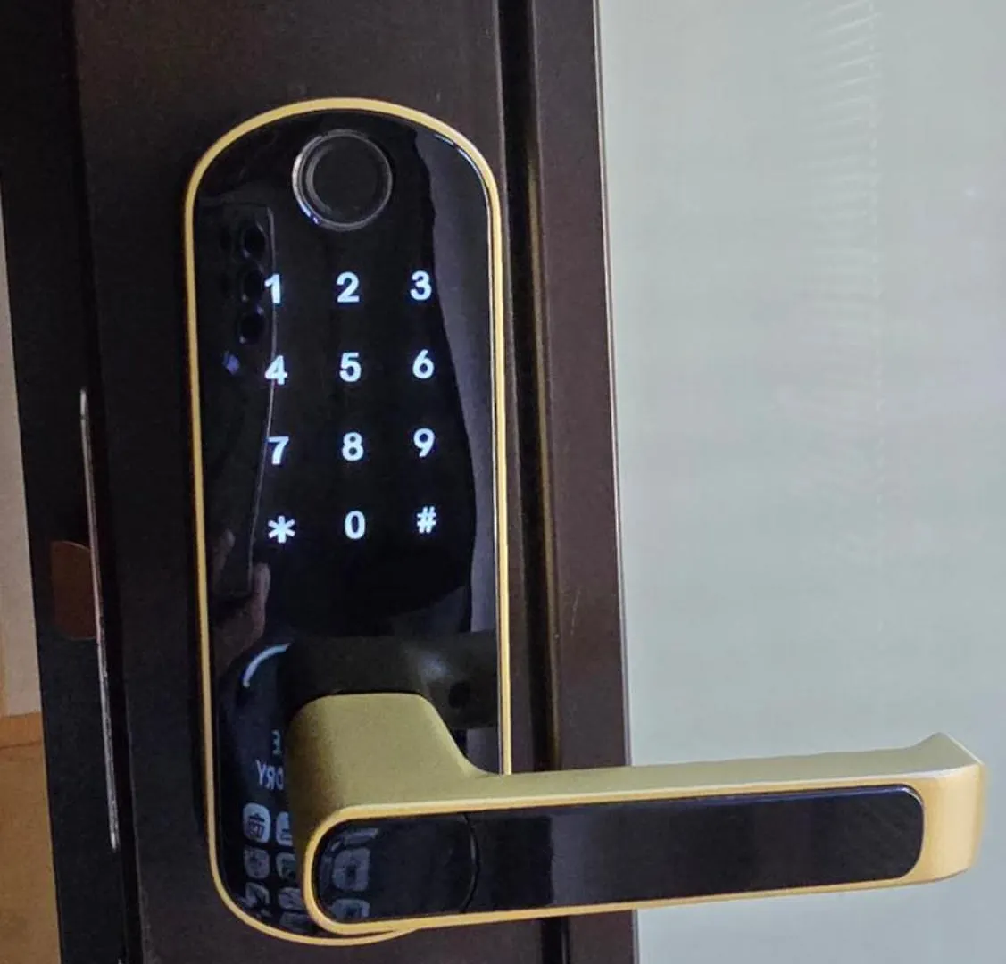 Maries Apartment 트빌리시