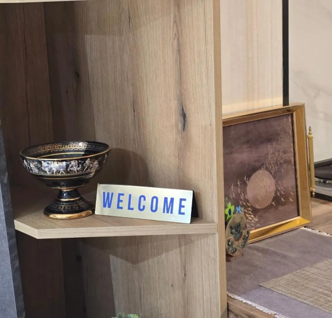 Maries Apartment 트빌리시 0*,  조지아