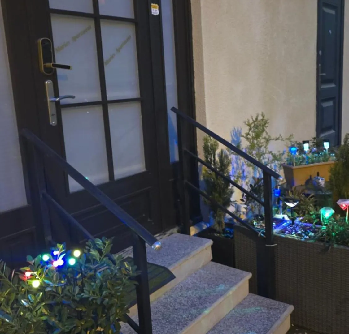 Maries Apartment 트빌리시