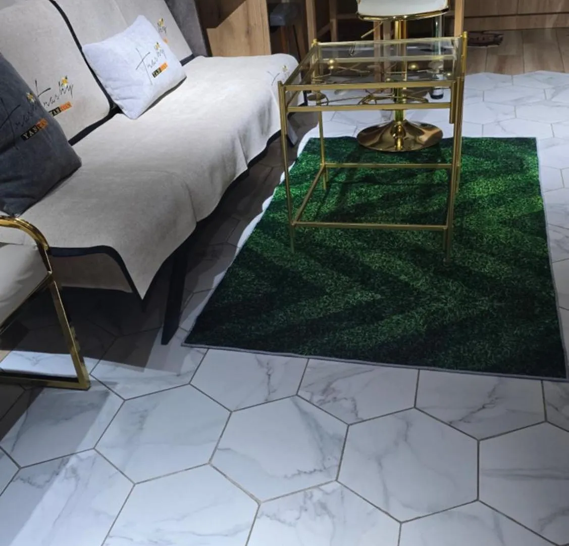 Maries Apartment 트빌리시