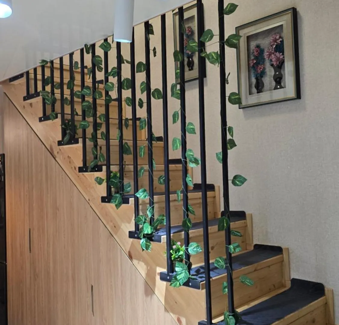Maries Apartment 트빌리시 조지아